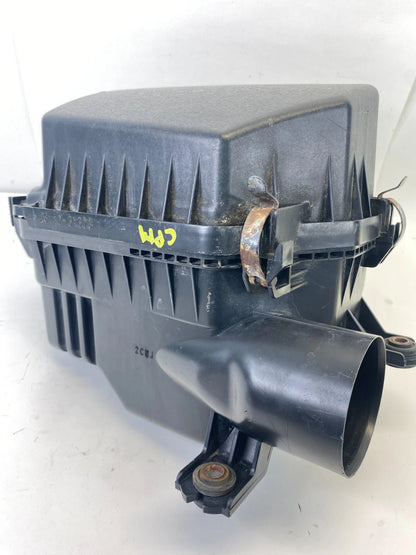 11-16 HYUNDAI ELANTRA 1.8L AIR INTAKE CLEANER BOX HOUSING ASSY 281103X300 OEM