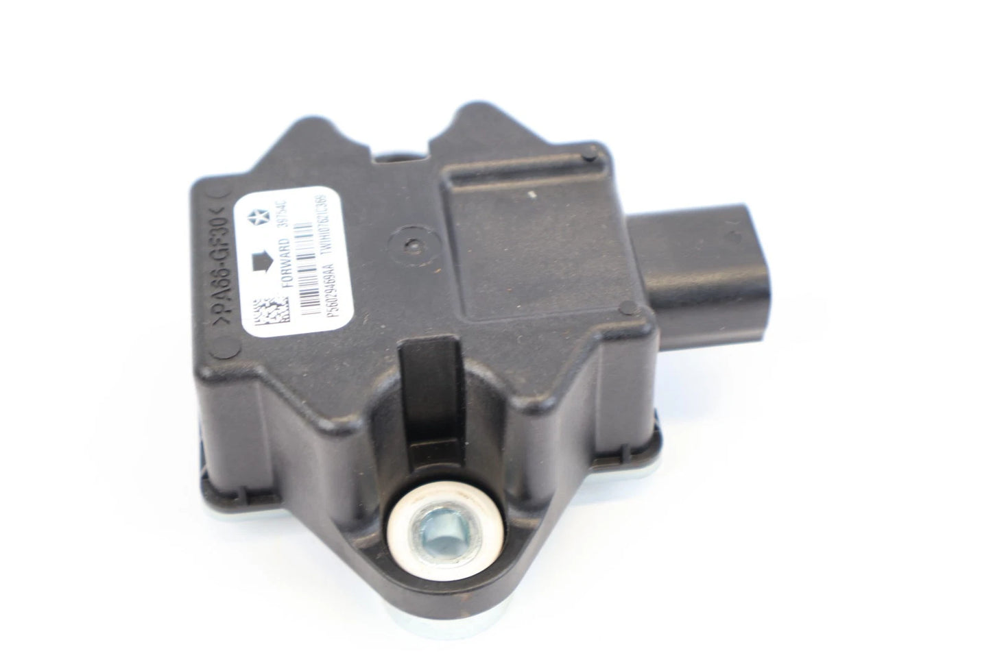2011-2018 JEEP GRAND CHEROKEE DURANGO YAW RATE SENSOR CONTROL MODULE 56029469AA