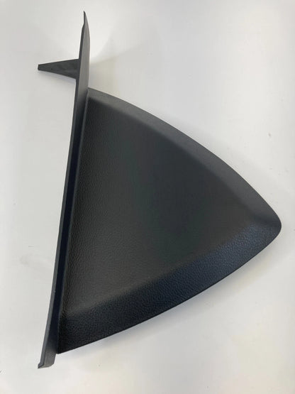 2012-2018 FORD FOCUS DASH RIGHT SIDE END CAP COVER TRIM BEZEL BM51-A044C60-AB3