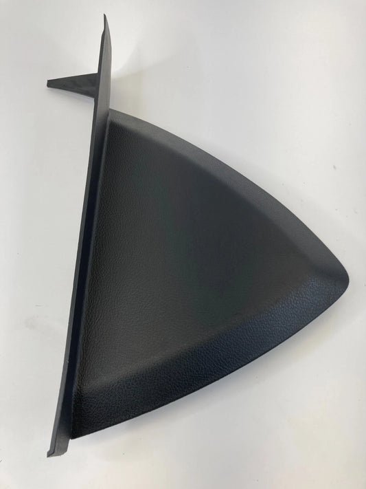 2012-2018 FORD FOCUS DASH RIGHT SIDE END CAP COVER TRIM BEZEL BM51-A044C60-AB3