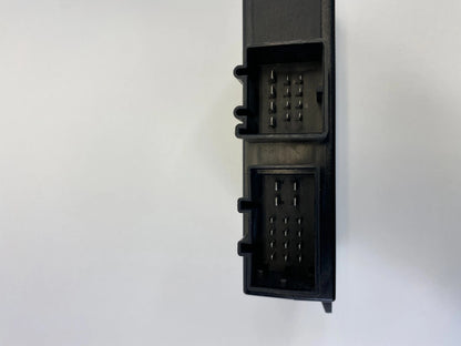 2011-2014 VOLKSWAGEN TOUAREG TRAILER TOW HITCH BRAKE CONTROL MODULE 7P0907383F