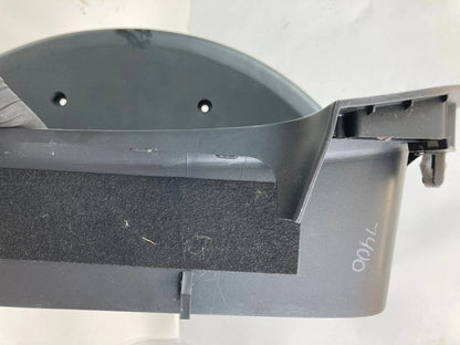 2003-2007 HONDA ACCORD SEDAN DASH CLUSTER SPEEDOMETER BEZEL TRIM 77202-SDAA-A010