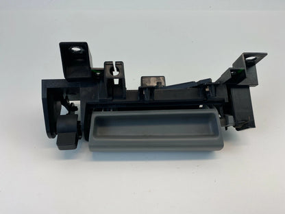 08-10 CHRYSLER TOWN & COUNTRY REAR RIGHT SLIDING INTERIOR DOOR HANDLE 1AE30TRMA