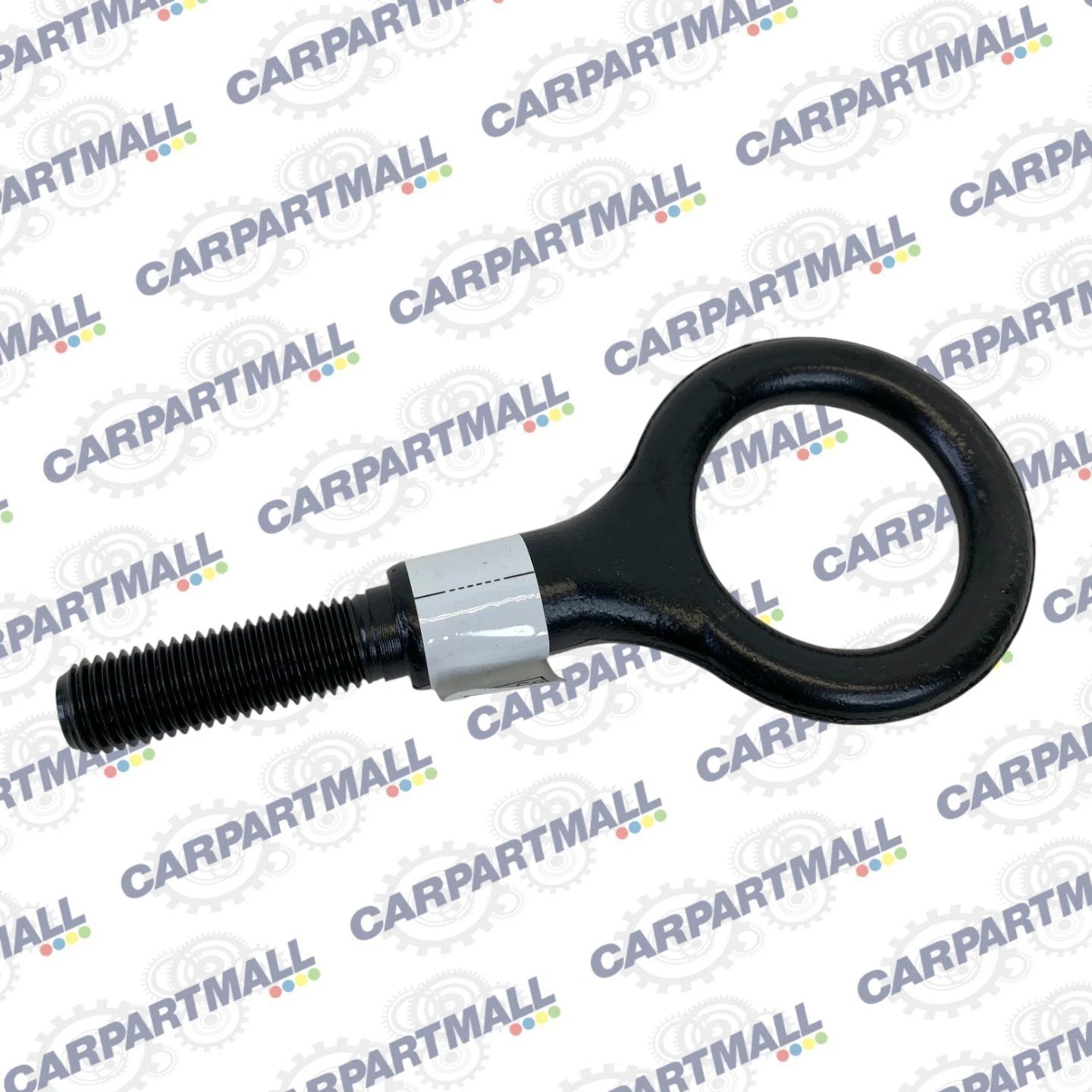 2016-2019 FORD EXPLORER INTERCEPTOR UTILITY TOW HOOK EYE HINGE NUT LUG SUPPORT