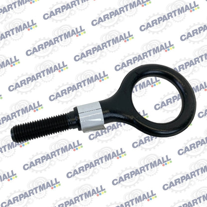 2016-2019 FORD EXPLORER INTERCEPTOR UTILITY TOW HOOK EYE HINGE NUT LUG SUPPORT