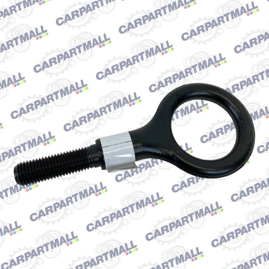 2016-2019 FORD EXPLORER INTERCEPTOR UTILITY TOW HOOK EYE HINGE NUT LUG SUPPORT