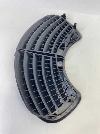 2007-2015 MINI COOPER FRONT CENTER DASH UPPER A/C AIR VENT GRILLE OEM