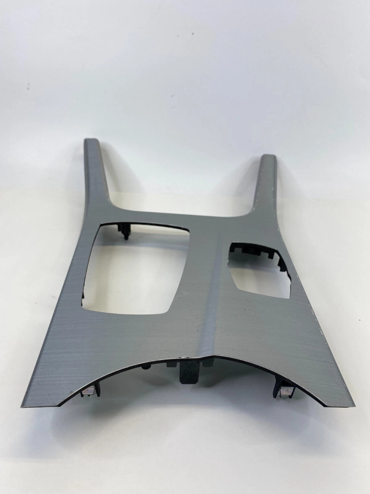 2011-2017 BMW X3 CENTER CONSOLE SHIFT SHIFTER BEZEL COVER TRIM MOLDING PANEL OEM