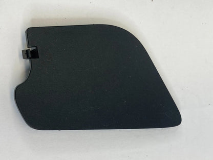 04-08 ACURA TL FRONT RIGHT DOOR INTERIOR HANDLE SCREW COVER TRIM BEZEL OEM