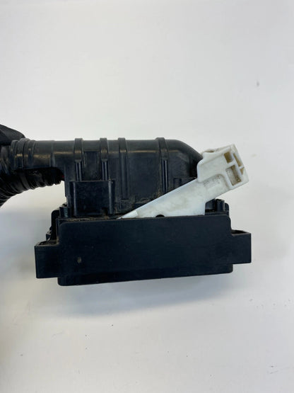 2008-2010 Honda Accord 2.4L L4 ABS Anti Lock Brake Pump Plug Connector Relay OEM