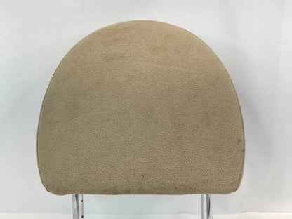 2007-2009 NISSAN SENTRA FRONT LEFT DRIVER SIDE SEAT HEADREST HEAD REST OEM
