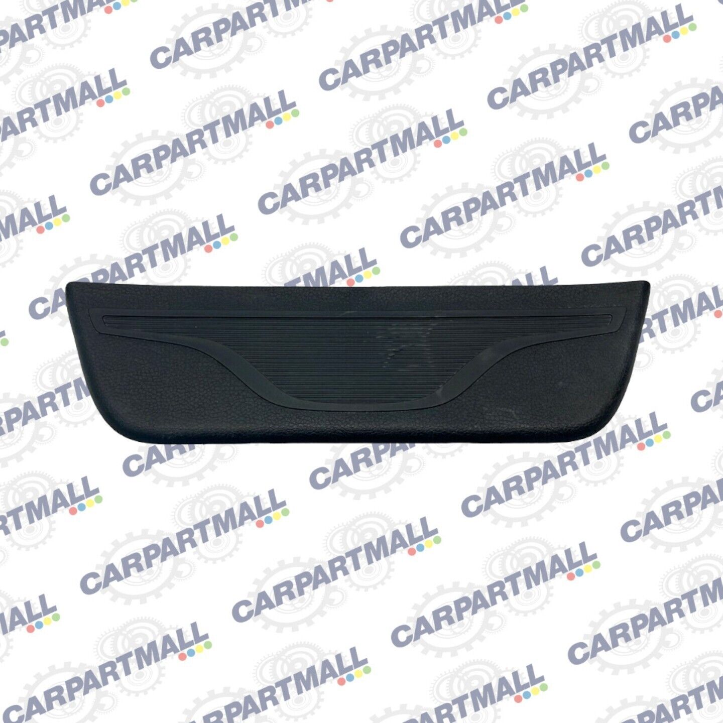 11-16 Hyundai Elantra Rear Left Side Door Trim Step Sill Scuff Plate 85877-3Y000