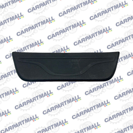 11-16 Hyundai Elantra Rear Left Side Door Trim Step Sill Scuff Plate 85877-3Y000