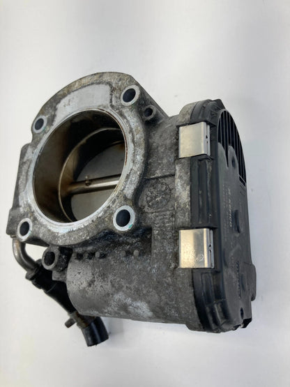 11-16 KIA OPTIMA HYBRID 2.4L AT THROTTLE BODY THROTTLE VALVE 35100-2G800 OEM
