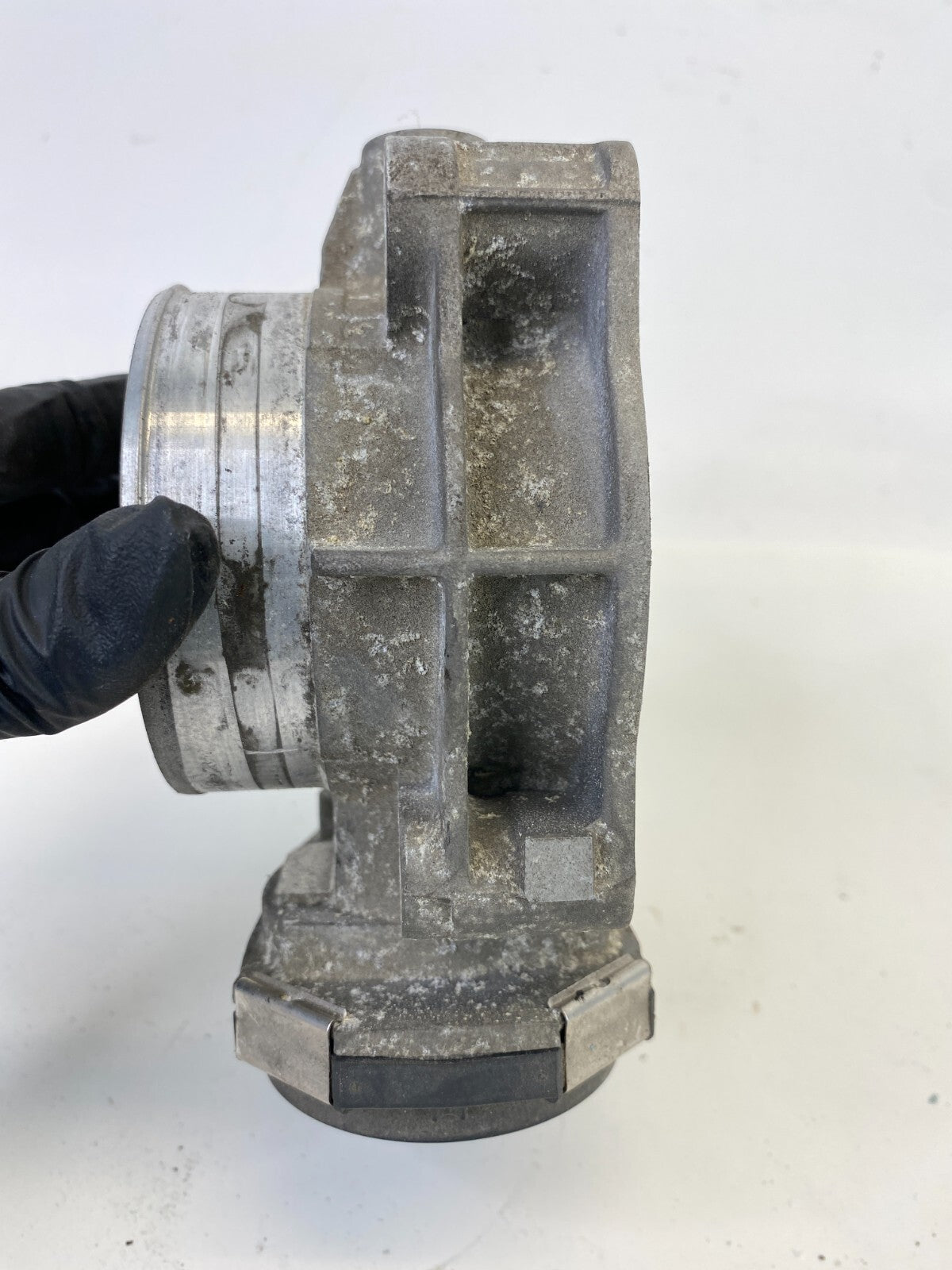 2007-2009 Suzuki XL-7 XL7 3.6L Throttle Body Throttle Valve OEM