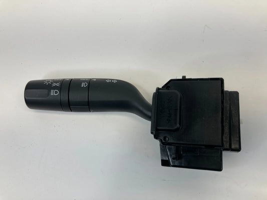 2010-2013 MAZDA 3 TURN SIGNAL HEADLIGHT MULTIFUNCTION CONTROL SWITCH STALK OEM