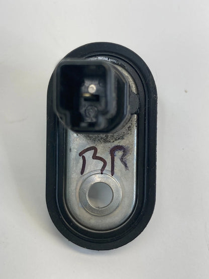 2001-2022 TOYOTA PRIUS REAR RIGHT SIDE DOOR AJAR JAMB LIGHT SENSOR SWITCH OEM