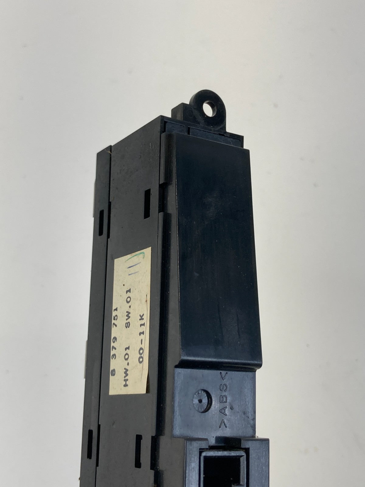 1999-2001 BMW 323i 01-05 325i Heated Seat DSC Switch 8-379-751 OEM