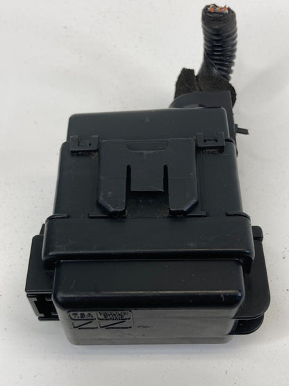 2007-2012 Acura RDX 2.3L L4 Engine Compartment Small Relay Box Block w/Cover OEM