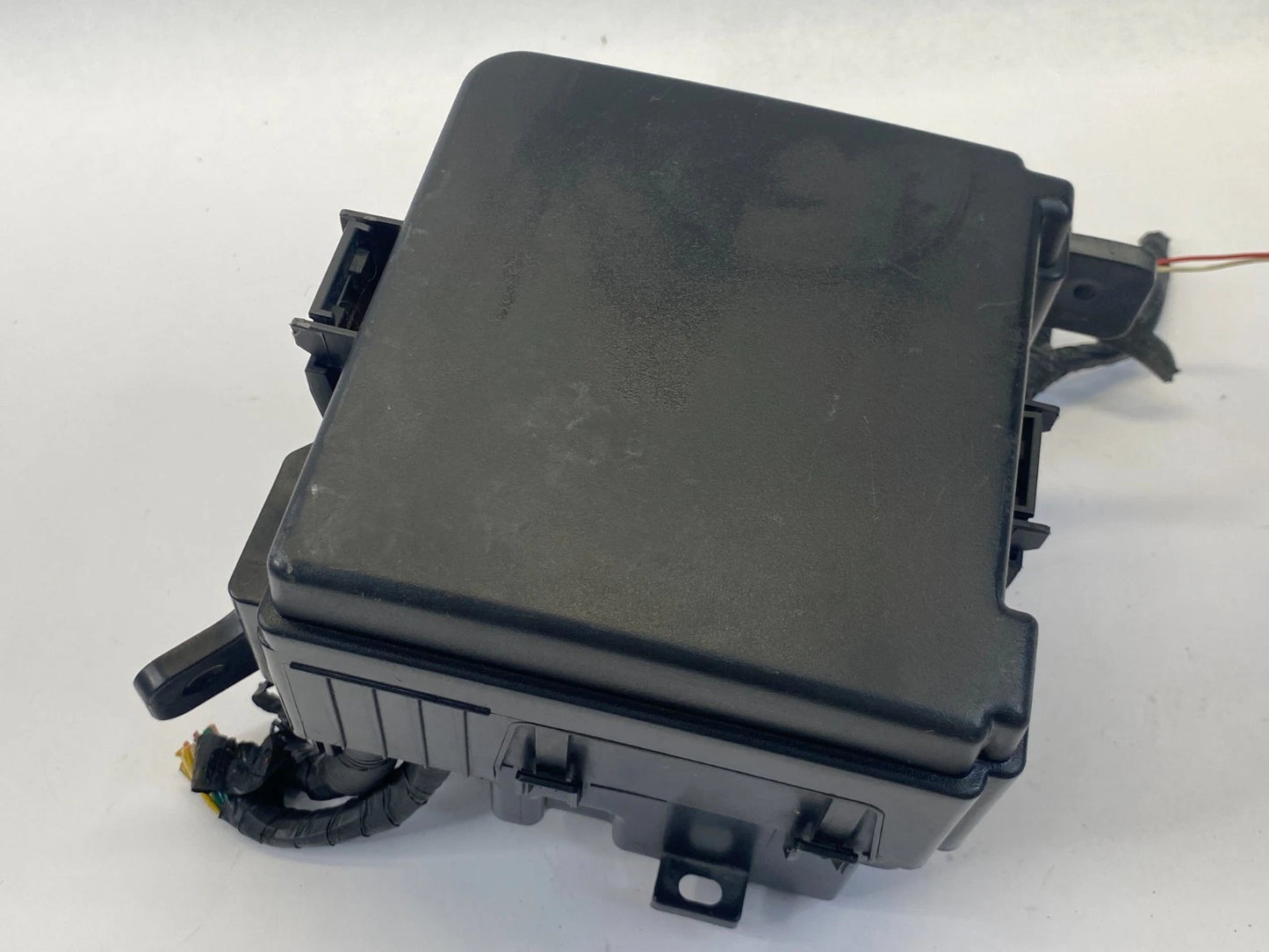 2010 11 12 2013 KIA FORTE 2.0L ENGINE FUSE BOX JUNCTION BLOCK 91254-1M061 OEM