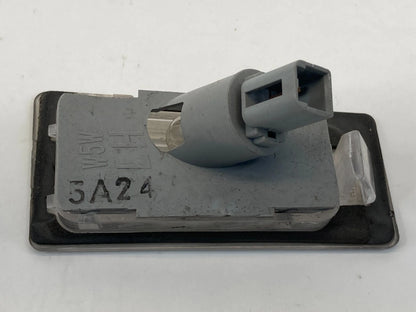 11 12 13 14 15 16 HYUNDAI ELANTRA REAR LEFT SIDE LICENSE PLATE LIGHT 92501-1M4