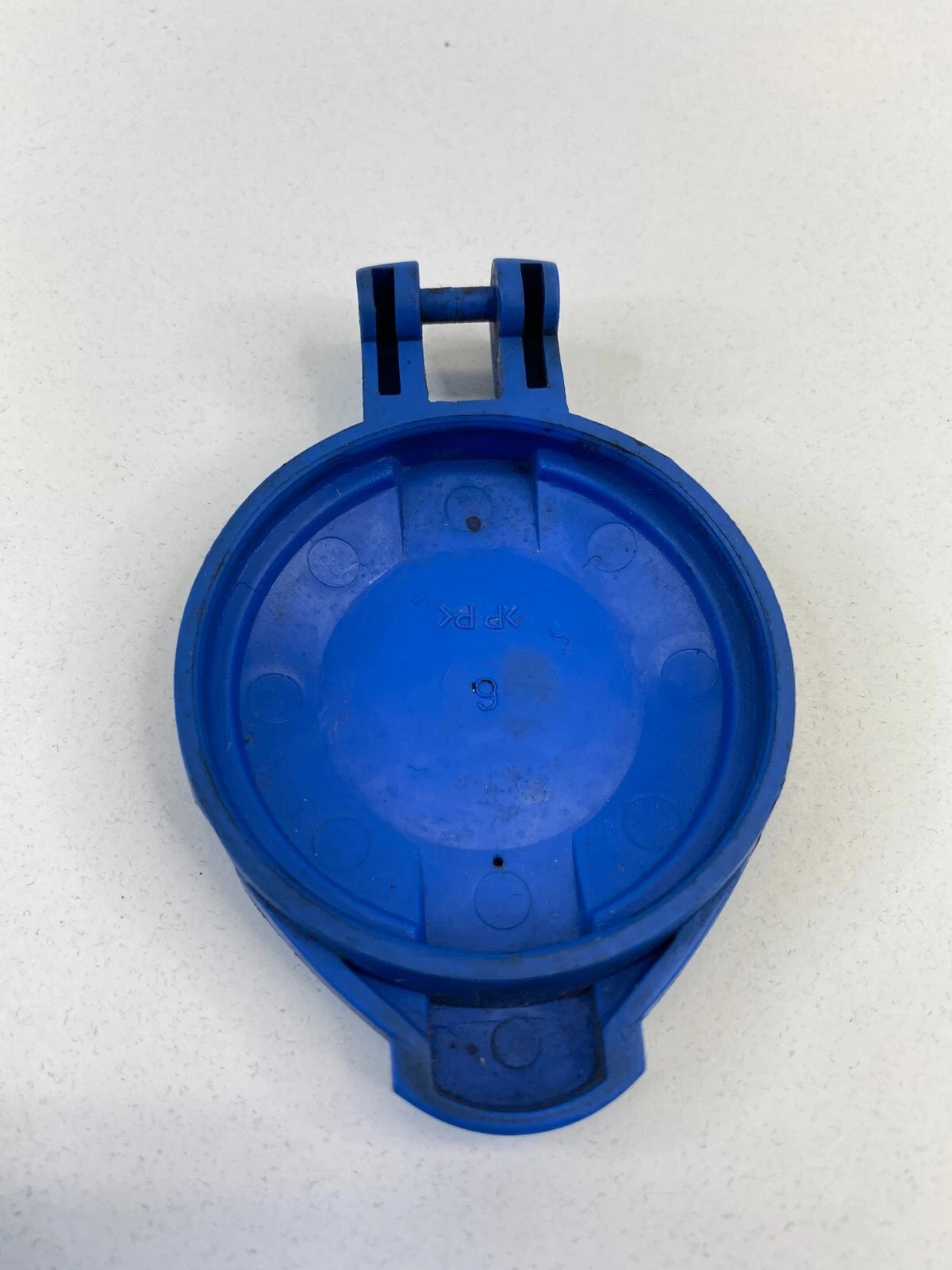 2005-2010 KIA SPORTAGE WINDSHIELD WIPER WASHER FLUID RESERVOIR TANK BOTTLE CAP