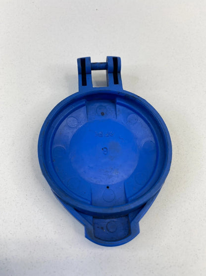 2005-2010 KIA SPORTAGE WINDSHIELD WIPER WASHER FLUID RESERVOIR TANK BOTTLE CAP