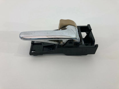 2000-2004 TOYOTA AVALON FRONT RIGHT PASSENGER SIDE INNER DOOR HANDLE 69205-AC010