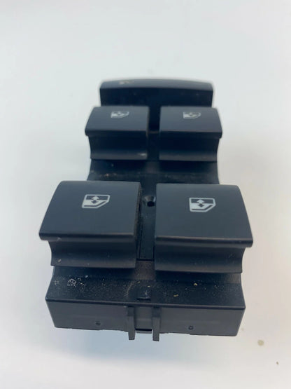 2010-2017 CHEVROLET EQUINOX FRONT LEFT MASTER POWER WINDOW SWITCH 20917599 OEM