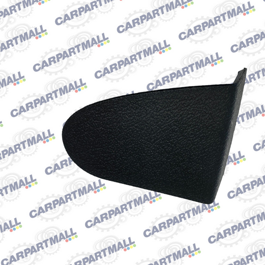 2007-2017 Jeep Patriot Front Left Driver Mirror Flag Cover Trim Plug 1KT57TRMAA