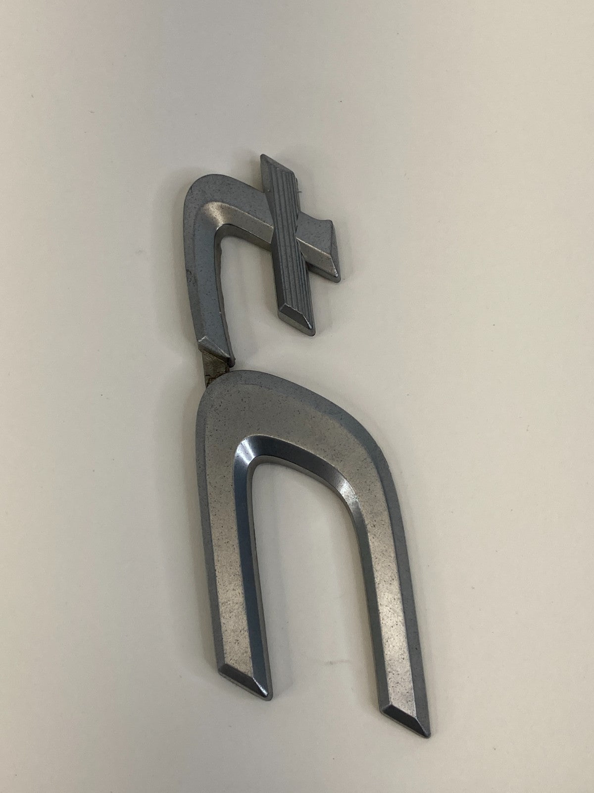 2005-2010 Scion tC Rear Trunk Liftgate Emblem Logo Badge Symbol OEM