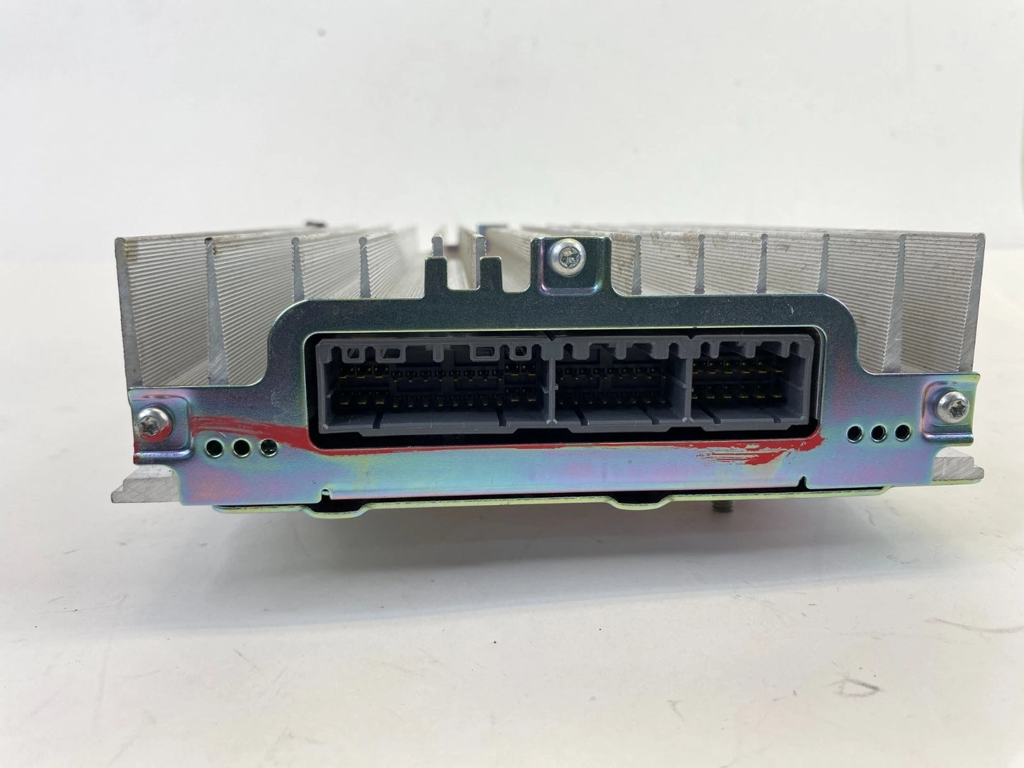 2014 2015 2016 KIA OPTIMA RADIO STEREO AUDIO AMPLIFIER AMP INFINITY 96370-2T400