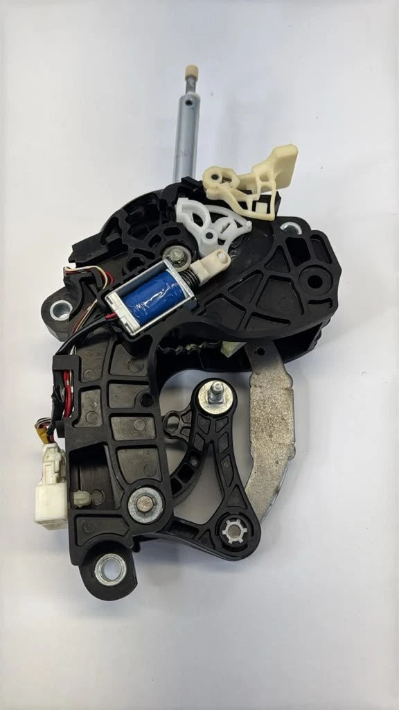 2006-2011 HONDA CIVIC 1.8L AUTOMATIC FLOOR GEAR SHIFTER SELECTOR LEVER OEM