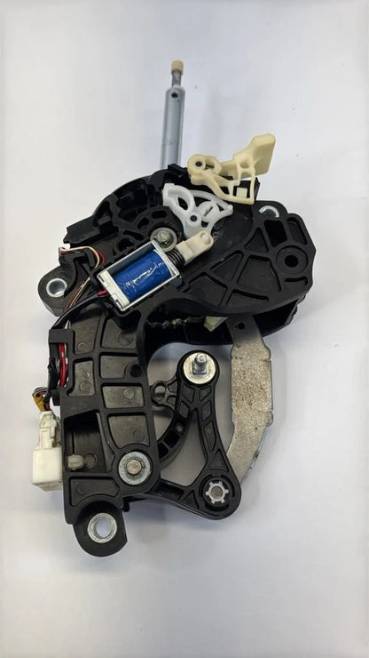 2006-2011 HONDA CIVIC 1.8L AUTOMATIC FLOOR GEAR SHIFTER SELECTOR LEVER OEM