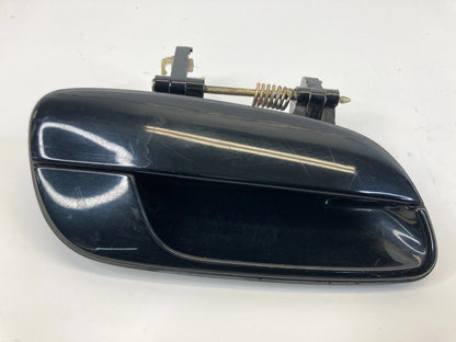 2001-2006 HYUNDAI ELANTRA REAR RIGHT PASSENGER EXTERIOR DOOR HANDLE ASSEMBLY OEM