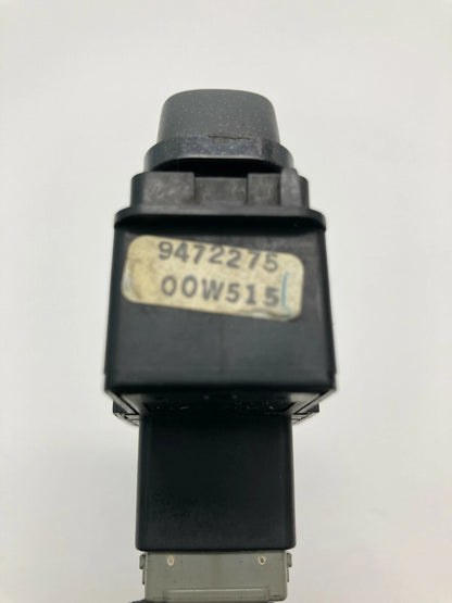 2001-2009 VOLVO S60 REAR LEFT SIDE DOOR WINDOW CONTROL SWITCH 9472275 OEM