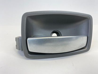 2002-2005 BMW 745i 745Li Rear Left Driver Side Interior Door Handle 7024303 OEM