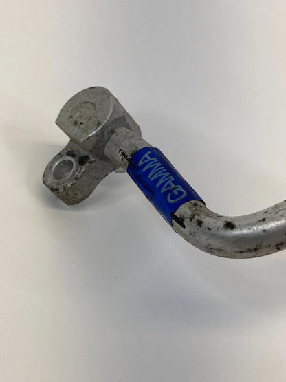 2012-2017 HYUNDAI ACCENT 1.6L L4 A/C REFRIGERANT DISCHARGE HOSE PIPE TUBE LINE