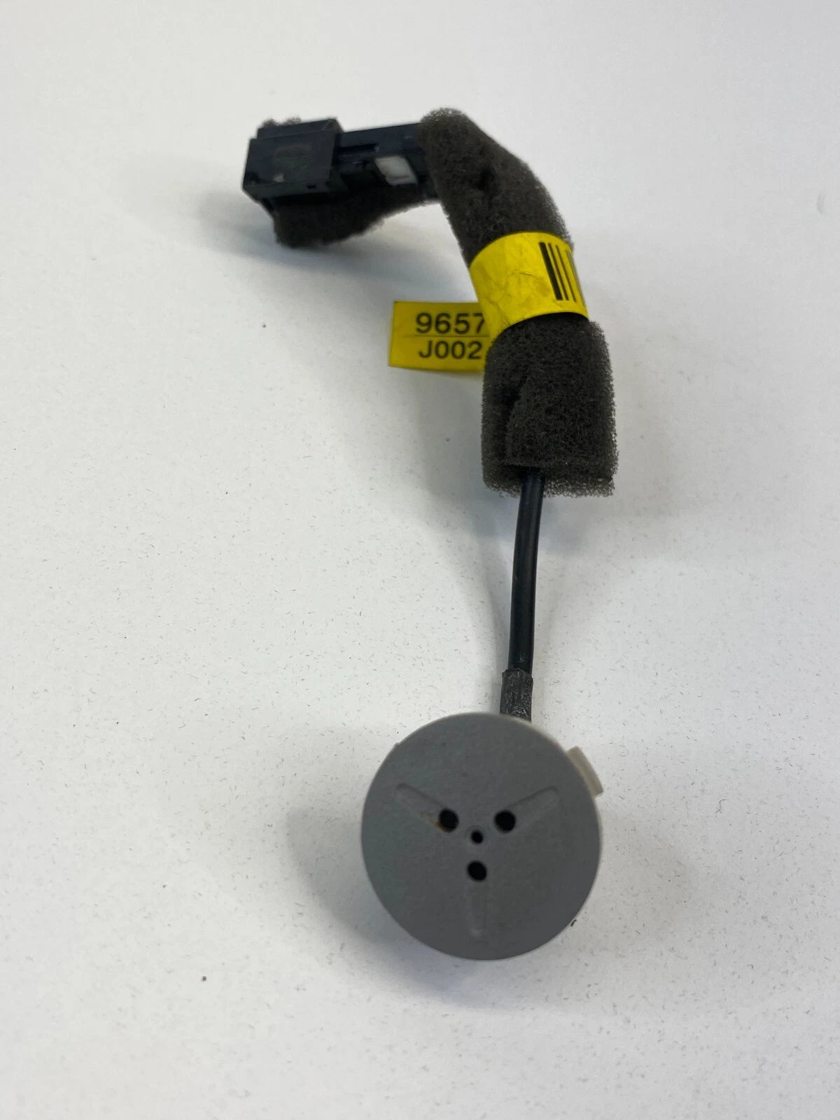2006-2011 KIA RIO RIO5 LX SX HANDS FREE MICROPHONE ASSEMBLY 965751G000LX OEM