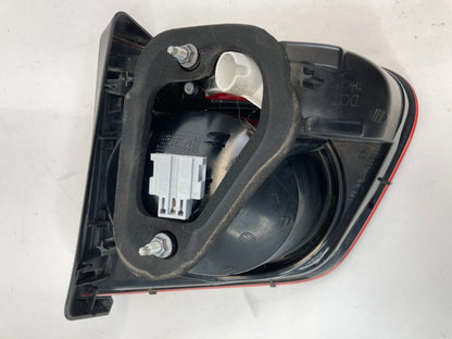 2009-2011 VOLKSWAGEN TIGUAN REAR LEFT SIDE LIFTGATE TAIL GATE INNER TAIL LIGHT