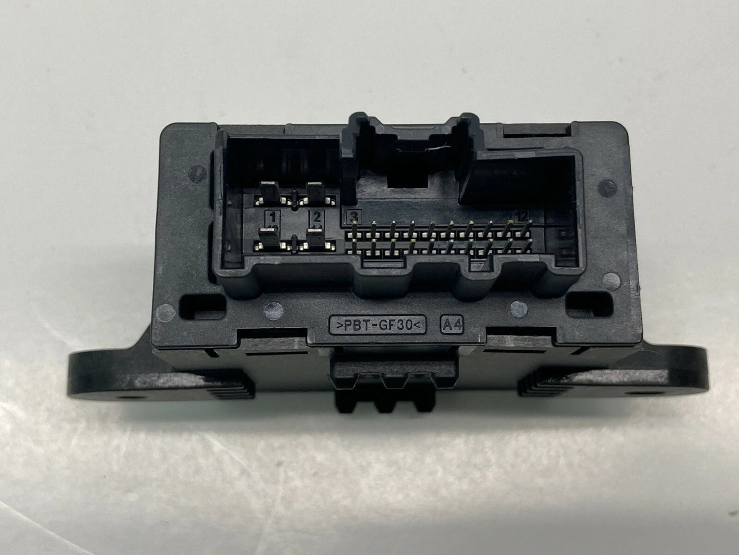 2013-2016 LINCOLN MKZ FORD FUSION REAR LEFT DOOR CONTROL MODULE DG9T14B534 OEM