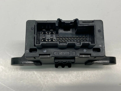 2013-2016 LINCOLN MKZ FORD FUSION REAR LEFT DOOR CONTROL MODULE DG9T14B534 OEM