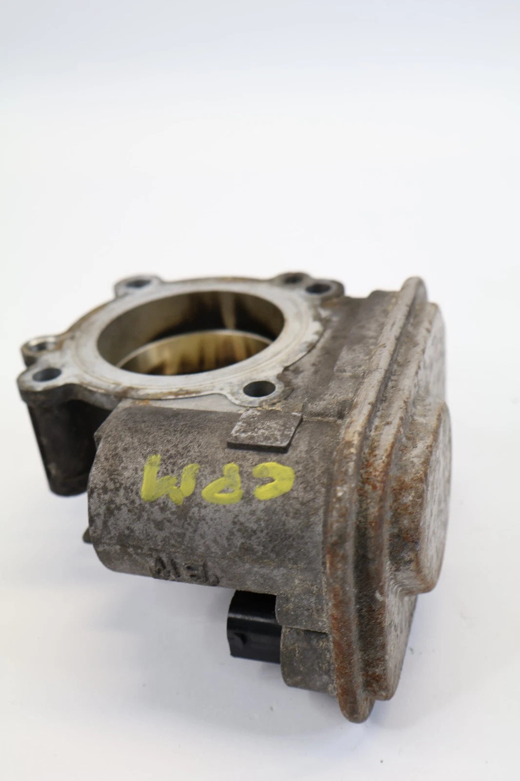 2008-2014 DODGE AVENGER 2.4L ELECTRONIC THROTTLE BODY ACTUATOR ASSEMBLY OEM