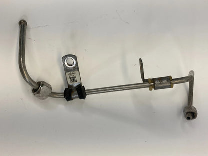 2012-2018 FORD FOCUS 2.0L PUMP TO RAIL FUEL LINE PIPE DUCT OEM