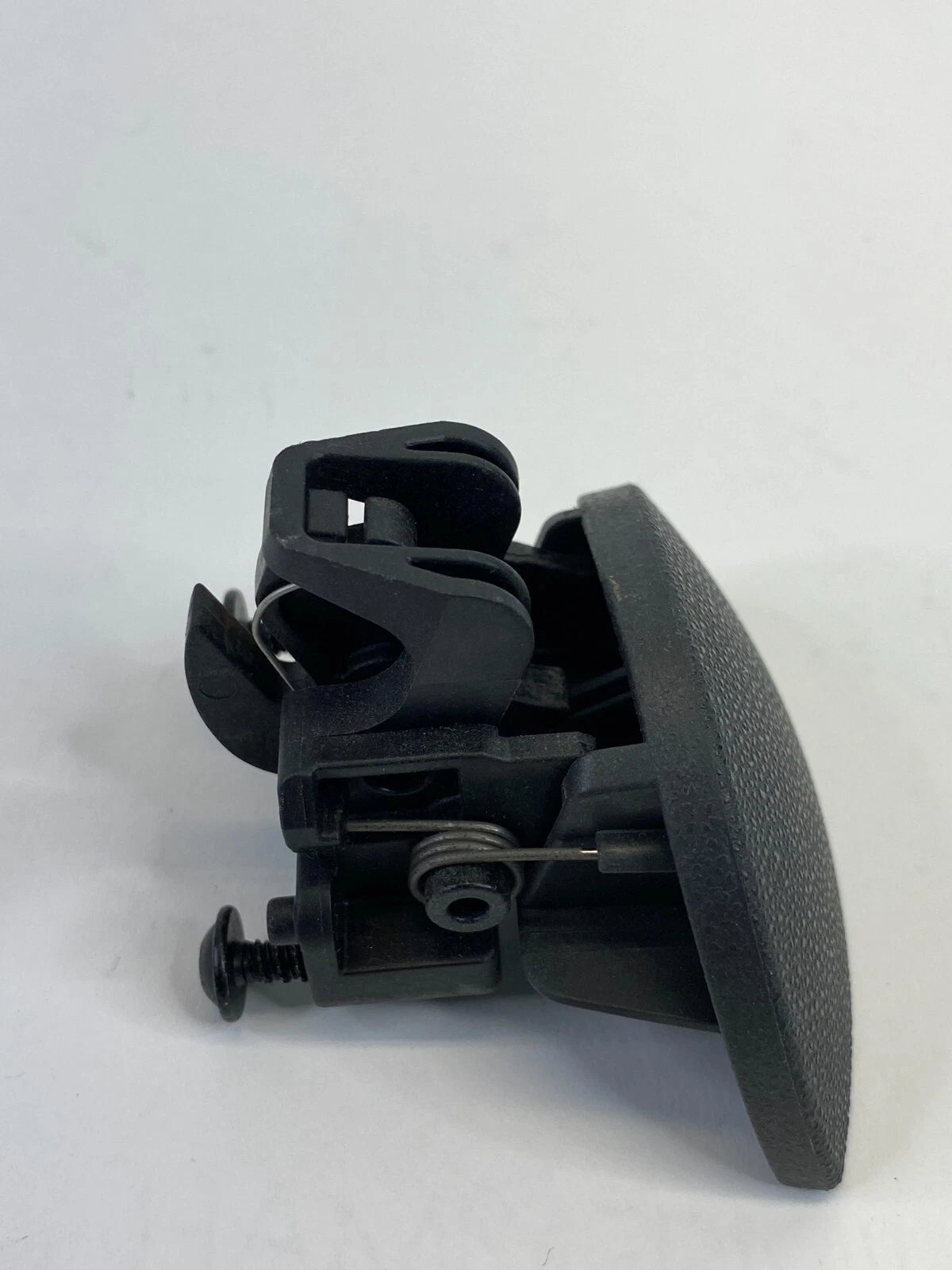 2012-2019 FIAT 500 GLOVE BOX LOCK LATCH COMPARTMENT HANDLE OEM