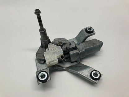 2007-2012 DODGE CALIBER REAR WINDSHIELD WIPER MOTOR ASSEMBLY OEM 05116145AD