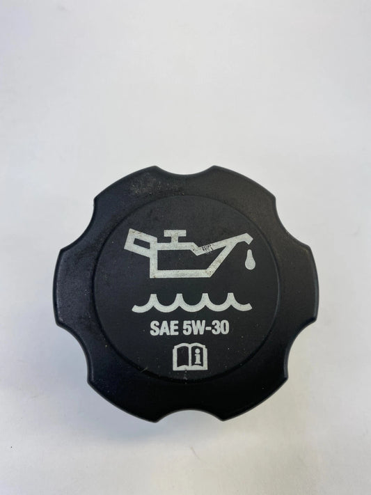 1994-2005 PONTIAC GRAND AM 3.4L ENGINE OIL FLUID FILLER CAP COVER SAE 5W-30 OEM