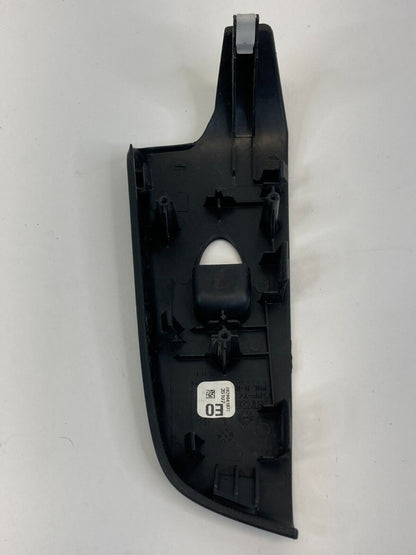 06-11 Honda Civic SDN Rear Right Door Window Switch Bezel Trim 83741-SNA-A010