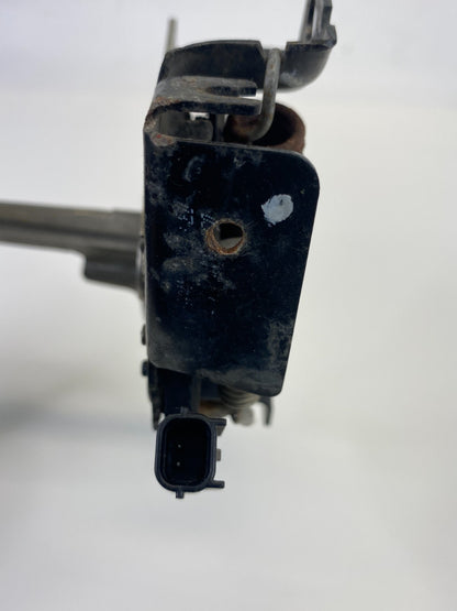 2012 2013 2014 2015 Honda Civic Hood Lock Latch Release Actuator OEM