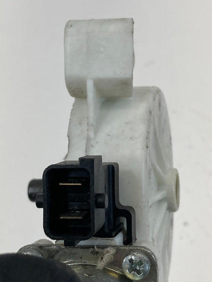 03 04 05 06 07 08 09 10 11 Saab 9-3 Rear Left Back Side Door Window Motor OEM
